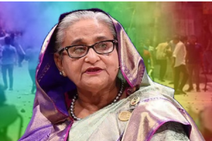 স্টেটসম্যানের সম্পাদকীয় : শেখ হাসিনার যেসব তথ্য ফাঁস হয়েছে তা দক্ষিণ এশিয়ার রাজনৈতিক ইতিহাসে এক অন্ধকারময় অধ্যায়