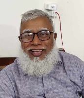 সাংবাদিক সালাহউদ্দিন আহমদের ভাইয়ের ইন্তেকাল