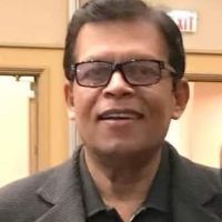 মেট্রো ওয়াশিংটনের প্রবাসীদের কথা বললেন আনোয়ার ইকবাল