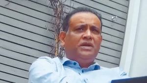 যুক্তরাজ্যে দেওলিয়া হওয়ার পথে সাবেক ভূমিমন্ত্রী সাইফুজ্জামানের ৩ কোম্পানি