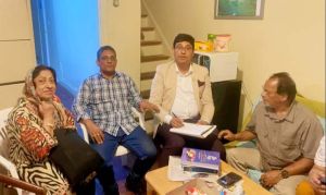 নিউইয়র্কে মওলানা ভাসানী ফাউন্ডেশনের আন্তর্জাতিক সম্মেলন আগামী ২৭ সেপ্টেম্বর