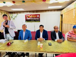 ৩৯তম ফোবানা কনভেনশন, প্রস্তুত নিউইয়র্কের নায়াগ্রা