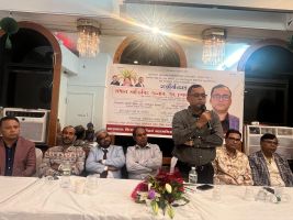 ‘জাতীয় নির্বাচন বানচালের ষড়যন্ত্র রুখতে প্রবাসীদেরও সতর্ক থাকতে হবে’