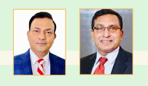 ফোবানা সেন্ট্রাল কমিটির নেতৃত্বে গিয়াস আহমেদ ও ফিরোজ আহমেদ
