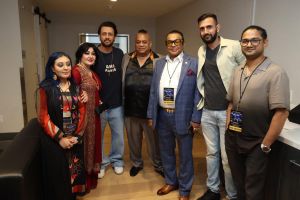 নিউইয়র্কে গোল্ডেন এইজ হোম কেয়ার প্রেজেন্টস ‘আতিফ আসলাম শো’