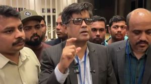 আখতারের ওপর ডিম নিক্ষেপ অনাকাঙ্ক্ষিত ঘটনা: প্রেস সচিব
