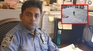নিউইয়র্কে বাংলাদেশি পুলিশ কর্মকর্তা হত্যাকারীর মস্তিষ্কে জটিল রোগের প্রমাণ