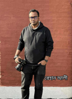 ফটোগ্রাফীর ছবি শুধু আলো, ছায়ার খেলা নয়, তা হলো সময়, সংগ্রাম আর স্বপ্নের এক অনন্ত কাহিনি।