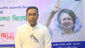 উড়ে এসে দৌঁড়ঝাপ করেও বিএনপির মনোনয়ন মিলেনি মিল্টনের, হতাশ হয়ে  ফিরে যাচ্ছেন পুরানো ঢেরায়