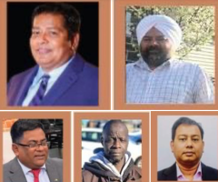 ফিলাডেলফিয়া ট্যাক্সি ইউনিয়নের নির্বাচন সম্পন্ন