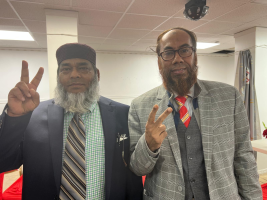 বাংলাদেশ ল’ সোসাইটি ইউএসএ ইনকের সভাপতি ওয়াহিদ, সম্পাদক কামাল