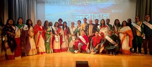 ঊনবাঙালের বর্ণাঢ্য বিজয় দিবস উদযাপন