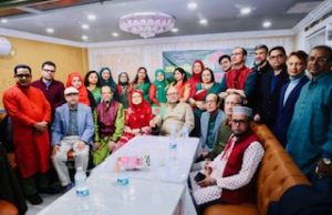 মহান বিজয় দিবস উপলক্ষে ইউএসএ–বিডি সনোগ্রাফার সোসাইটির সম্মেলন