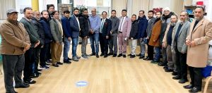 ম্যানচেস্টার–সিলেট রুট বন্ধের সিদ্ধান্ত প্রত্যাহারের দাবি নেবট্রার