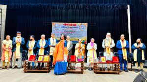 হবিগঞ্জে বর্ণাঢ্য আয়োজনে তৃতীয়বারের মতো ‘শব্দকথা সাহিত্য উৎসব’