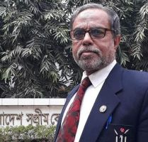 নিউইয়র্কে শেখ আখতার উল ইসলামের স্মরণে শোকসভার আয়োজন