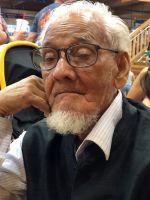 চবি এলামনাইয়ের সভাপতির পিতার মৃত্যুতে শোক