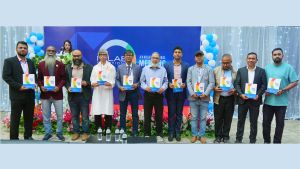 আইটি ল্যাব সলিউশন্স লিমিটেডের বার্ষিক সাধারণ সভা সম্পন্ন