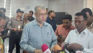 নতুন সরকারের শপথ গ্রহণ অনুষ্ঠানে থাকবে ১ হাজার অতিথি
