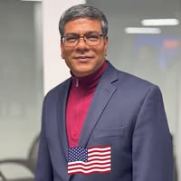 স্টেট ৩০ অ্যাসেম্বলি আসনে প্রার্থী শামসুল হক: কর্মজীবী মানুষের কণ্ঠ হতে চান অবসরপ্রাপ্ত এনওয়াইপিডি কর্মকর্তা