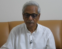 জাতিসংঘের সামনে একুশ উদযাপন উপলক্ষে সংস্কৃতি মন্ত্রীর ভিডিও বার্তা