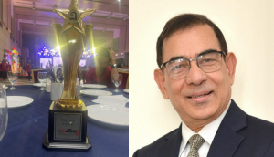 কবি ও ছড়াকার ধনঞ্জয় সাহা পেলেন ‘এনএসজি-এদিন বর্ষসেরা পুরস্কার ২০২৫’