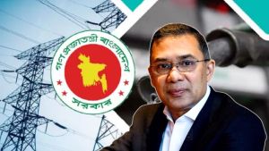 যুদ্ধের চাপে তারেক রহমানের সরকার, সাশ্রয়-রেশনিংয়ে ভরসা!