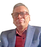 টকশোতে অঝোরে কাঁদলেন সাংবাদিক শাবান মাহমুদ, কিন্তু কেন?