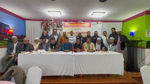 নিউইয়র্কে কবিরহাট উপজেলা অ্যাসোসিয়েশনের দোয়া ও ইফতার মাহফিল
