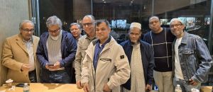 অপ্টিমিস্টের শিক্ষাবৃত্তি কর্মসূচিতে ৫০ শিক্ষার্থীর জন্য অনুদান