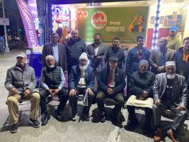 ব্রঙ্কস আওয়ামী লীগের উদ্যোগে মহান স্বাধীনতা দিবস পালন
