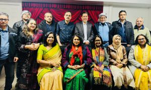 নিউইয়র্কে ৩ মে সম্মিলিত বিশ্ববিদ্যালয় বাংলা বর্ষবরণ ১৪৩৩