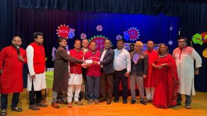 বিসিএ’র উদ্যোগে মেরিল্যান্ডে ইস্টার পুনর্মিলনী ও বৈশাখী উৎসব