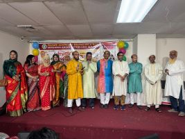 নিউইয়র্কে মিরসরাই এসোসিয়েশন এনএ’র বর্ষবরণ, ঈদ পুনর্মিলনী ও নতুন কমিটির অভিষেক