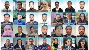 ট্রান্সফোটেক একাডেমিতে সাইবার নিরাপত্তা ও কৃত্রিম বুদ্ধিমত্তা প্রশিক্ষণ সম্পন্ন