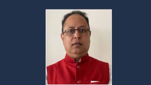 ওহাব জোয়ারদারের পিএইচডি ডিগ্রি অর্জন