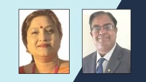 নিউ জার্সি রাজ্যের প্রাইমারি নির্বাচনে লড়ছেন সুব্রত ও লাকী