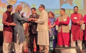 নিউজার্সিতে বাংলাদেশ এসোসিয়েশনের বৈশাখী মেলা: প্রবাসে বাংলা সংস্কৃতির প্রাণময় উৎসব