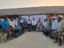 রাতারগুলকে ‘প্রতিবেশগত সংকটাপন্ন এলাকা’ ঘোষণার দাবি