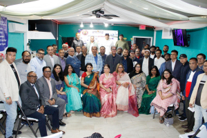 ‘ট্রাম্প আমলে নতুন ইমিগ্রেশন আইন প্রণয়ন হয়নি, কঠোর প্রয়োগেই গুরুত্ব পাচ্ছে’