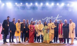 টরন্টোয় সংস্কৃতি সংস্থার বর্ণিল বার্ষিক উৎসব