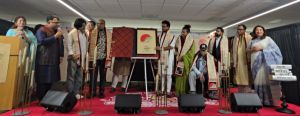 ভার্জিনিয়া স্টেট সিনেটের স্বীকৃতি ও আয়োজনের সফলতায় সমৃদ্ধ বাংলা সাহিত্য উৎসব ২০২৬