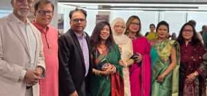 বাংলা সাহিত্য উৎসব ২০২৬: শব্দ ও সুরের মেলবন্ধনে সমৃদ্ধ এক আয়োজন
