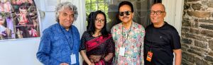সাউথ এশিয়ান থিয়েটার ফেস্টিভ্যালে দর্শকপ্রশংসিত সূচনা থিয়েটারের ‘অমানুষ’