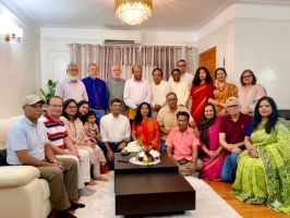 চট্টগ্রাম বিশ্ববিদ্যালয় এলামনাই অ্যাসোসিয়েশনের নতুন কমিটি