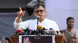 নিউইয়র্কে বিএনপি মহাসচিব সালাহউদ্দিন আহমেদের আচরণে ক্ষুব্ধ প্রবাসী নেতাকর্মীরা