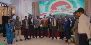 নিউইয়র্কে এনটিভির ২৪তম প্রতিষ্ঠাবার্ষিকী উদযাপন
