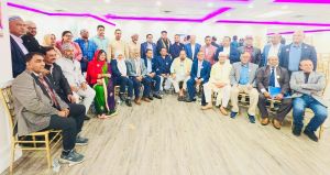 নিউইয়র্কে সেলিম-আলী পরিষদের নির্বাচনী জনসভা, ভোট চাইলেন প্রার্থীরা