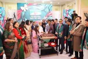 নিউইয়র্কে চ্যানেল আইয়ের ২৮তম প্রতিষ্ঠাবার্ষিকী উদযাপন, প্রবাসীদের মিলনমেলা