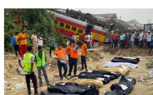২ বাংলাদেশি আহত, ভারতে ট্রেন দুর্ঘটনায় নিহত বেড়ে ২৮০, আহত ৯০০,